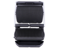 TEFAL Optigrill+ GC712D INOX - 358304 - zdjęcie 4